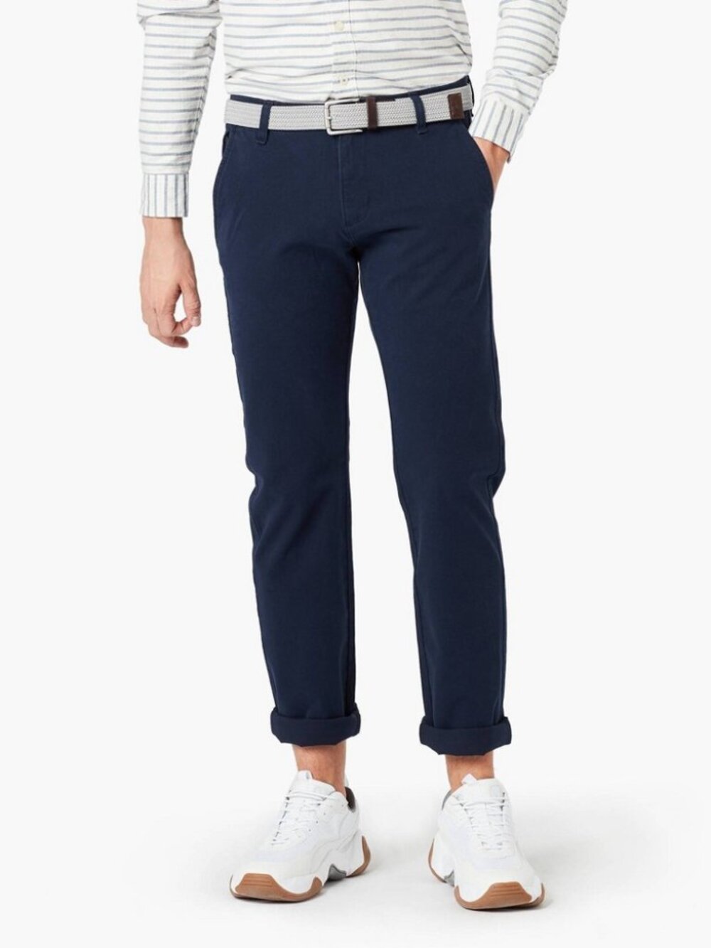 Men's Dockers® Ultimate Chino Slim-Fit with Smart 360 Flex®   NWT